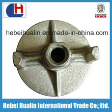 Good Quality Wing Nut 100mm and 90mm for Tie Rod Cheaper Price